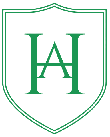Wappen von Hermes & Ajder Objektservice